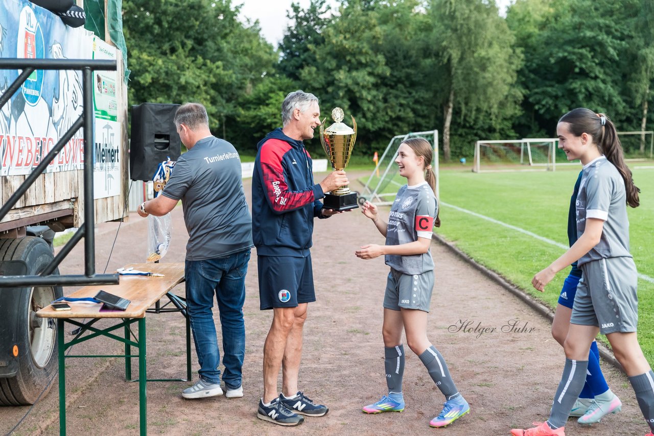 Bild 81 - Loewinnen Cup